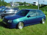 Shows & Treffen - 2004 - European Ford Event (Landgraaf) - Bild 5