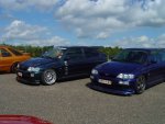 Shows & Treffen - 2004 - European Ford Event (Landgraaf) - Bild 52