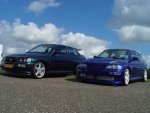 Shows & Treffen - 2004 - European Ford Event (Landgraaf) - Bild 54 Shows & Treffen - 2004 - European Ford Event (Landgraaf) - Bild 54