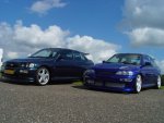 Shows & Treffen - 2004 - European Ford Event (Landgraaf) - Bild 54