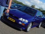 Shows & Treffen - 2004 - European Ford Event (Landgraaf) - Bild 62