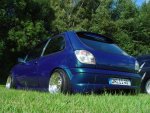 Shows & Treffen - 2004 - European Ford Event (Landgraaf) - Bild 7