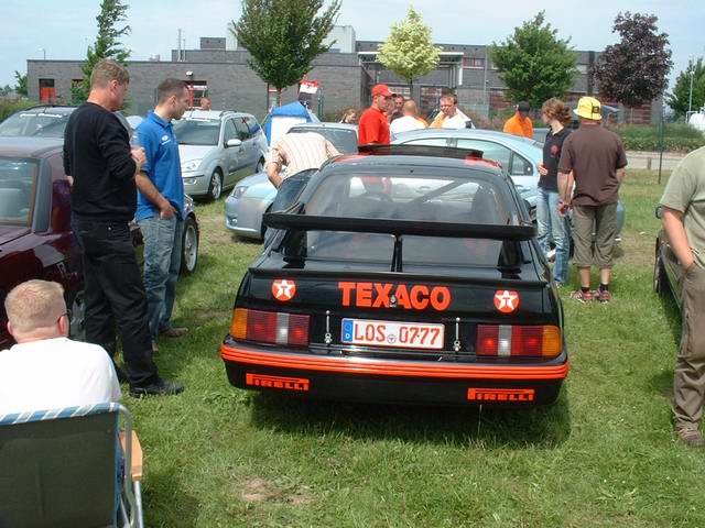 Shows & Treffen - 2007 - Himmelfahrtstreffen in Magdeburg - Bild 102