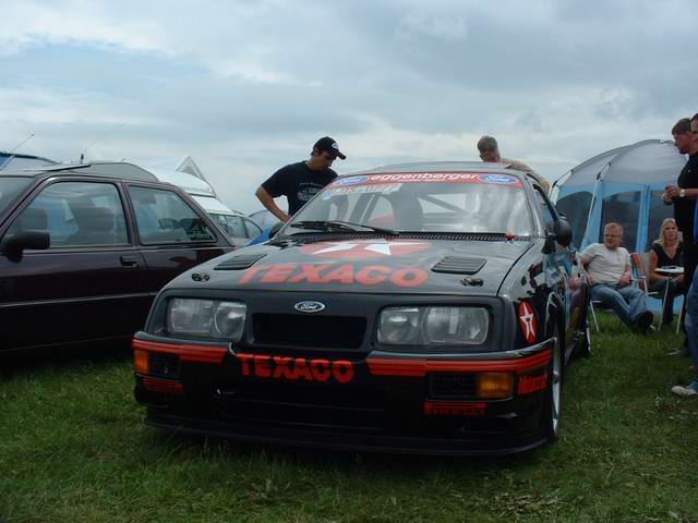 Shows & Treffen - 2007 - Himmelfahrtstreffen in Magdeburg - Bild 104