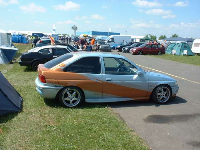 Shows & Treffen - 2007 - Himmelfahrtstreffen in Magdeburg - Bild 13