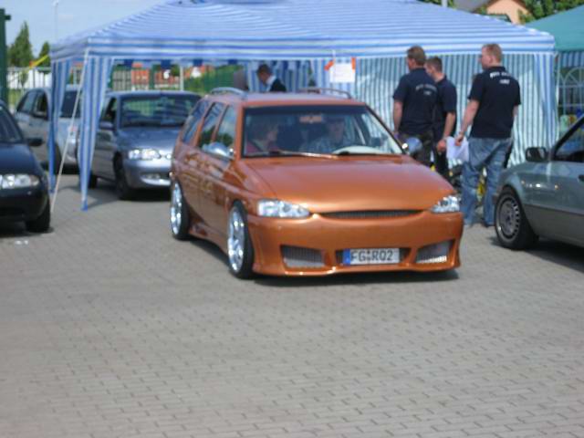 Shows & Treffen - 2007 - Himmelfahrtstreffen in Magdeburg - Bild 148