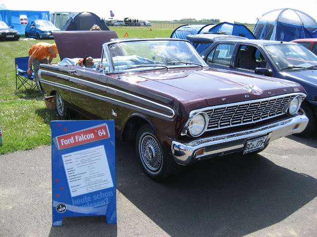 Shows & Treffen - 2007 - Himmelfahrtstreffen in Magdeburg - Bild 164