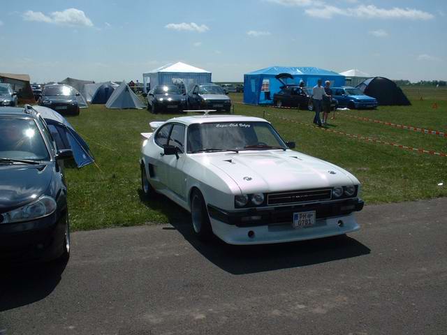 Shows & Treffen - 2007 - Himmelfahrtstreffen in Magdeburg - Bild 17