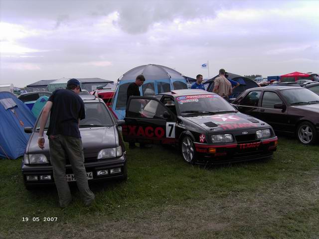 Shows & Treffen - 2007 - Himmelfahrtstreffen in Magdeburg - Bild 205