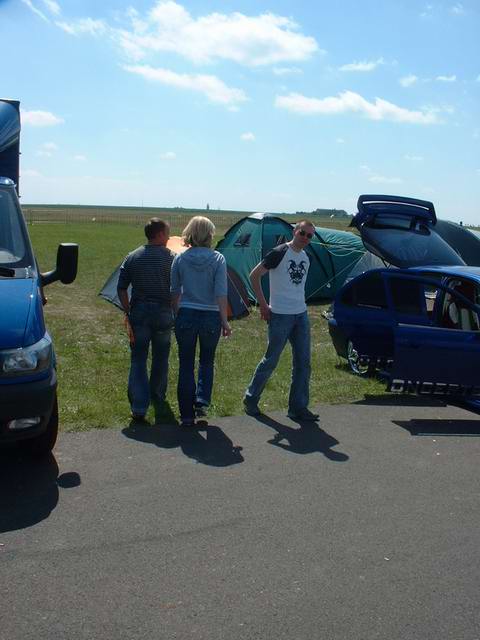 Shows & Treffen - 2007 - Himmelfahrtstreffen in Magdeburg - Bild 22