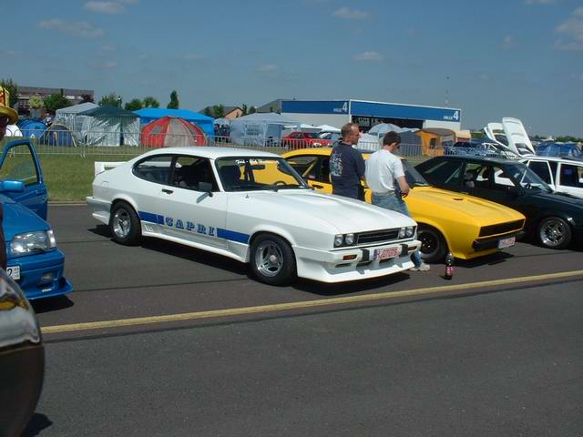 Shows & Treffen - 2007 - Himmelfahrtstreffen in Magdeburg - Bild 44