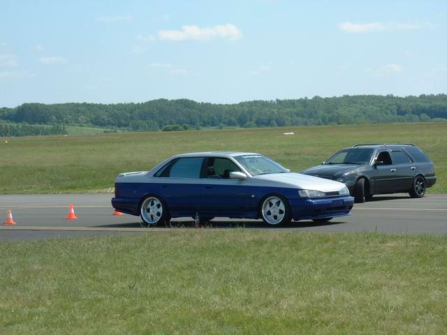 Shows & Treffen - 2007 - Himmelfahrtstreffen in Magdeburg - Bild 50