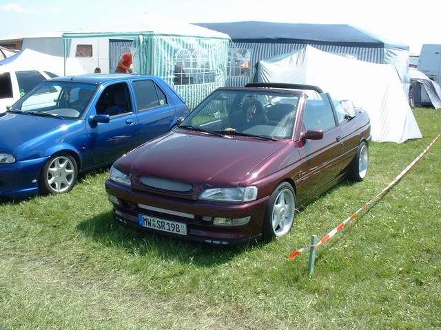 Shows & Treffen - 2007 - Himmelfahrtstreffen in Magdeburg - Bild 61