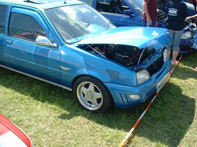 Shows & Treffen - 2007 - Himmelfahrtstreffen in Magdeburg - Bild 65