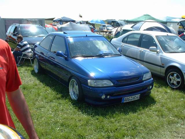 Shows & Treffen - 2007 - Himmelfahrtstreffen in Magdeburg - Bild 69