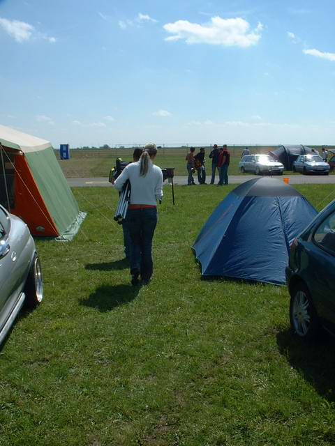 Shows & Treffen - 2007 - Himmelfahrtstreffen in Magdeburg - Bild 78