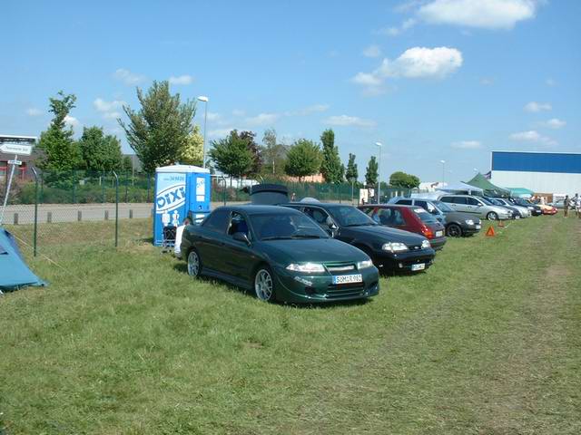 Shows & Treffen - 2007 - Himmelfahrtstreffen in Magdeburg - Bild 96