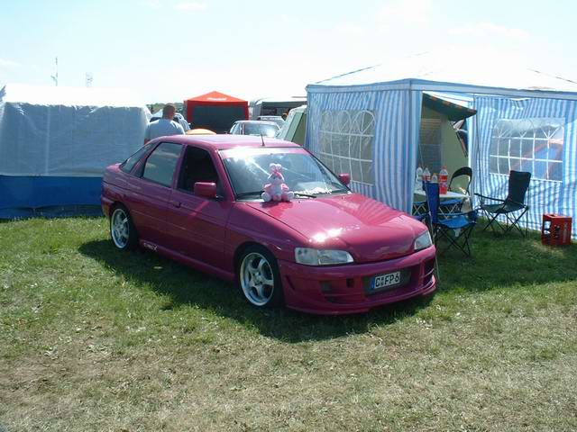 Shows & Treffen - 2007 - Himmelfahrtstreffen in Magdeburg - Bild 97