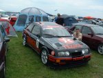 Shows & Treffen - 2007 - Himmelfahrtstreffen in Magdeburg - Bild 100 Shows & Treffen - 2007 - Himmelfahrtstreffen in Magdeburg - Bild 100