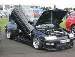 Shows & Treffen - 2007 - Himmelfahrtstreffen in Magdeburg - Bild 181 Shows & Treffen - 2007 - Himmelfahrtstreffen in Magdeburg - Bild 181