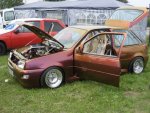 Shows & Treffen - 2007 - Himmelfahrtstreffen in Magdeburg - Bild 190 Shows & Treffen - 2007 - Himmelfahrtstreffen in Magdeburg - Bild 190