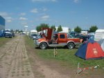 Shows & Treffen - 2007 - Himmelfahrtstreffen in Magdeburg - Bild 32