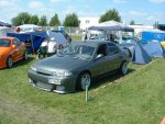 Shows & Treffen - 2007 - Himmelfahrtstreffen in Magdeburg - Bild 68 Shows & Treffen - 2007 - Himmelfahrtstreffen in Magdeburg - Bild 68