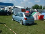 Shows & Treffen - 2007 - Himmelfahrtstreffen in Magdeburg - Bild 73 Shows & Treffen - 2007 - Himmelfahrtstreffen in Magdeburg - Bild 73