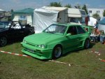 Shows & Treffen - 2007 - Himmelfahrtstreffen in Magdeburg - Bild 79 Shows & Treffen - 2007 - Himmelfahrtstreffen in Magdeburg - Bild 79