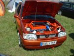 Shows & Treffen - 2007 - Himmelfahrtstreffen in Magdeburg - Bild 90 Shows & Treffen - 2007 - Himmelfahrtstreffen in Magdeburg - Bild 90