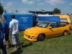 Shows & Treffen - 2007 - Himmelfahrtstreffen in Magdeburg - Bild 95