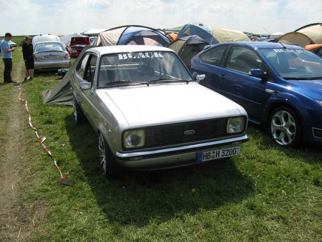 Shows & Treffen - 2008 - Himmelfahrtstreffen in Magdeburg - Bild 146