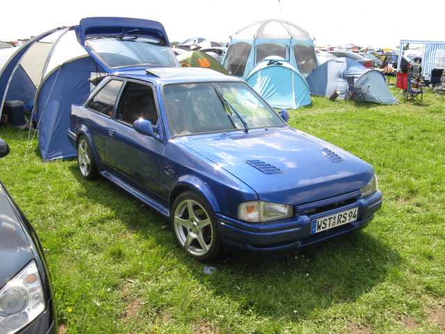 Shows & Treffen - 2008 - Himmelfahrtstreffen in Magdeburg - Bild 151