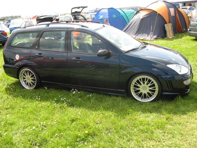 Shows & Treffen - 2008 - Himmelfahrtstreffen in Magdeburg - Bild 158