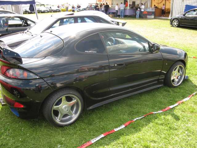 Shows & Treffen - 2008 - Himmelfahrtstreffen in Magdeburg - Bild 161