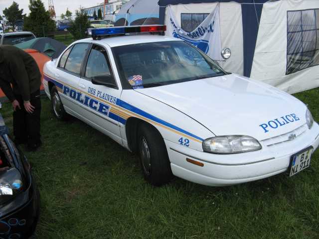 Shows & Treffen - 2008 - Himmelfahrtstreffen in Magdeburg - Bild 171