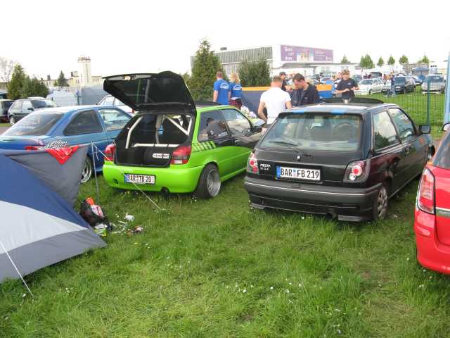 Shows & Treffen - 2008 - Himmelfahrtstreffen in Magdeburg - Bild 175