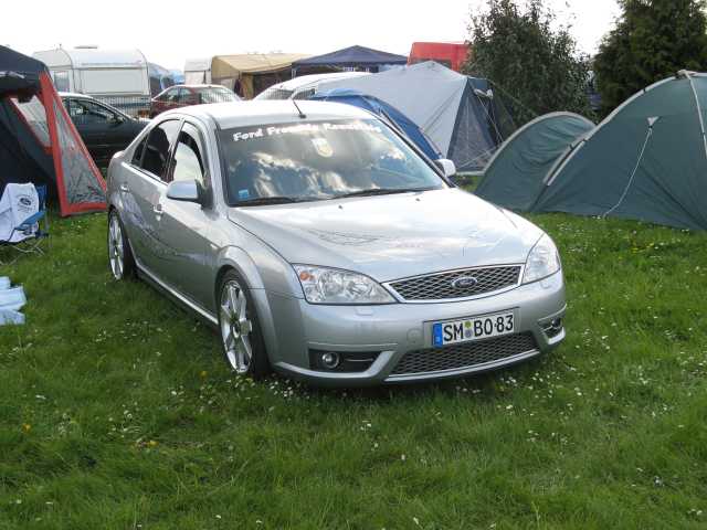 Shows & Treffen - 2008 - Himmelfahrtstreffen in Magdeburg - Bild 187