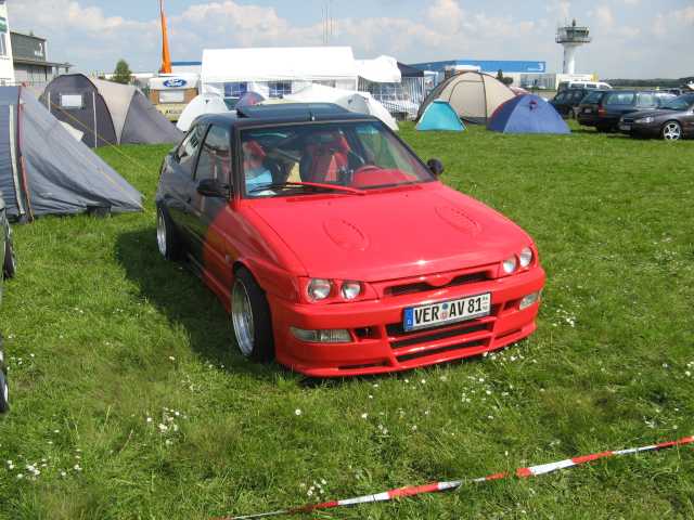 Shows & Treffen - 2008 - Himmelfahrtstreffen in Magdeburg - Bild 198