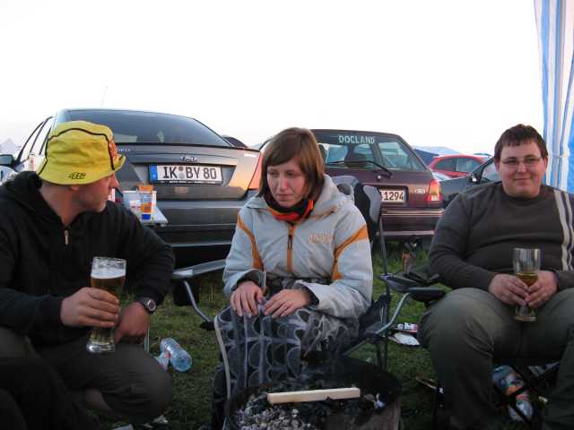 Shows & Treffen - 2008 - Himmelfahrtstreffen in Magdeburg - Bild 241
