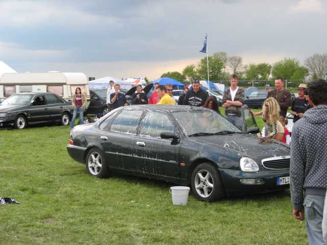 Shows & Treffen - 2008 - Himmelfahrtstreffen in Magdeburg - Bild 27