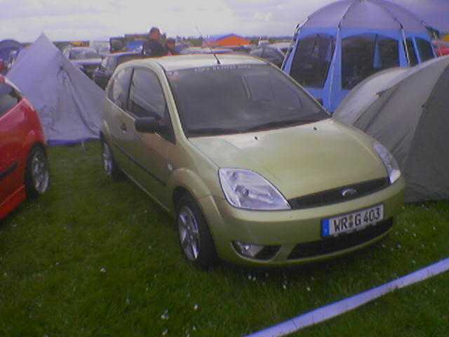 Shows & Treffen - 2008 - Himmelfahrtstreffen in Magdeburg - Bild 28