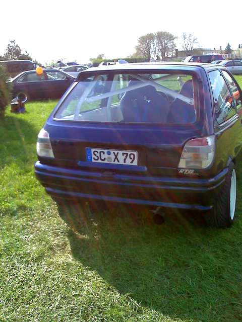 Shows & Treffen - 2008 - Himmelfahrtstreffen in Magdeburg - Bild 331