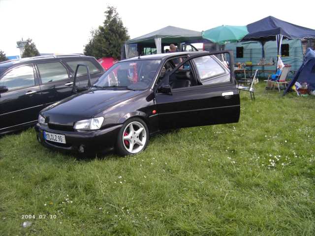 Shows & Treffen - 2008 - Himmelfahrtstreffen in Magdeburg - Bild 346