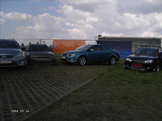 Shows & Treffen - 2008 - Himmelfahrtstreffen in Magdeburg - Bild 350