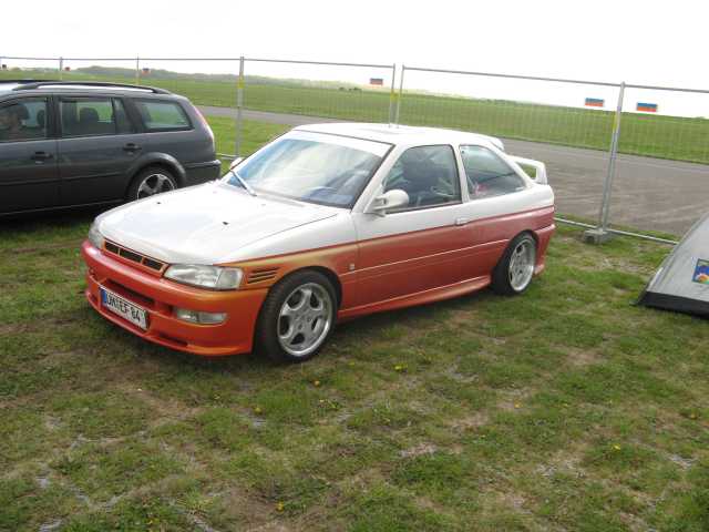 Shows & Treffen - 2008 - Himmelfahrtstreffen in Magdeburg - Bild 42