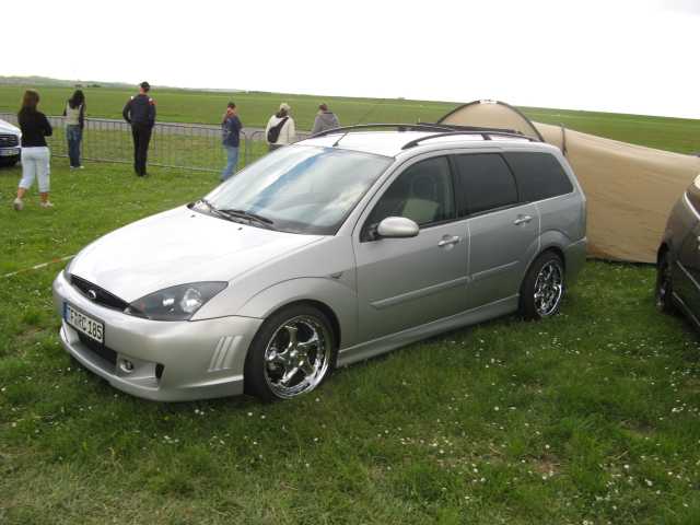 Shows & Treffen - 2008 - Himmelfahrtstreffen in Magdeburg - Bild 54