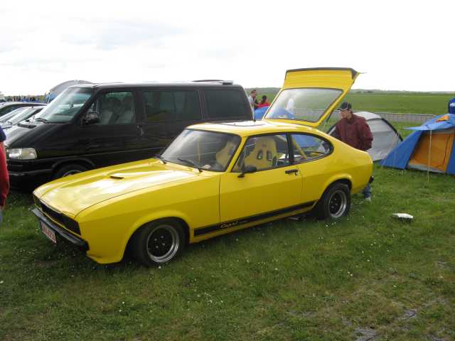 Shows & Treffen - 2008 - Himmelfahrtstreffen in Magdeburg - Bild 56