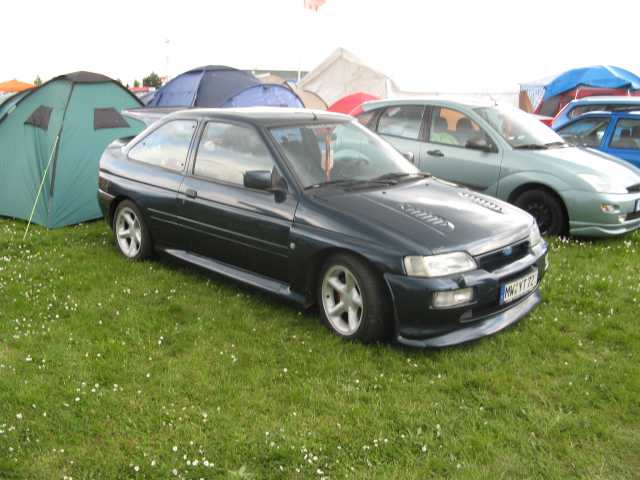 Shows & Treffen - 2008 - Himmelfahrtstreffen in Magdeburg - Bild 57