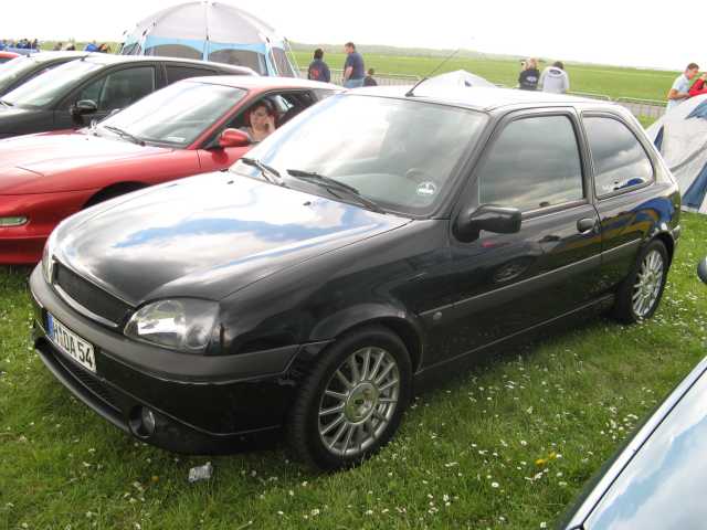 Shows & Treffen - 2008 - Himmelfahrtstreffen in Magdeburg - Bild 58